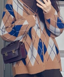 GU | ニット/セーター