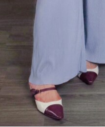 CHARLES & KEITH | ローファー