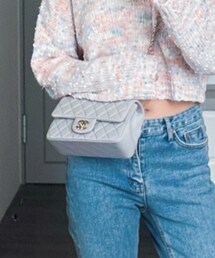 CHANEL | ショルダーバッグ