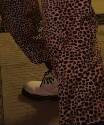 Dr. Martens | ブーツ