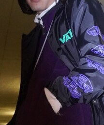 THE NORTH FACE | ベスト