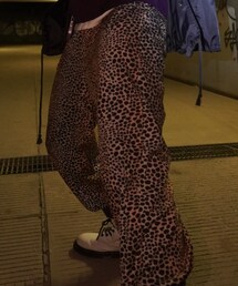 used | その他パンツ