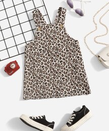 SHEIN | ジャンパースカート
