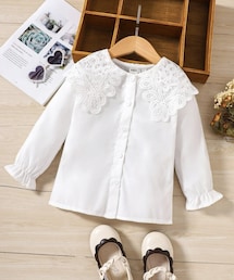 SHEIN | シャツ/ブラウス