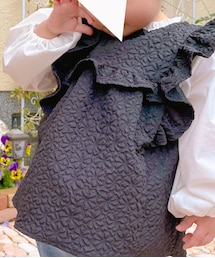 mirror bae | チュニック