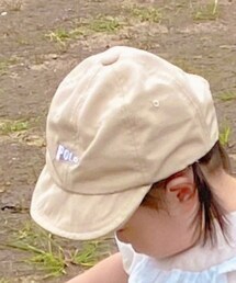 POLO | キャップ