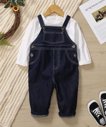 SHEIN | サロペット/オーバーオール