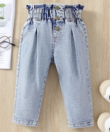 SHEIN | デニムパンツ