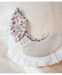 Handmade | スタイ/よだれかけ