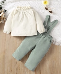 SHEIN | つなぎ/オールインワン