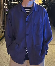 古着 | デニムジャケット