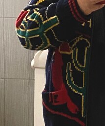 POLO RALPH LAUREN | カーディガン/ボレロ