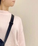 GU(ジーユー)の「トップス(ニット/セーター)」