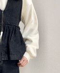しまむら(シマムラ)の「トップス(スウェット)」