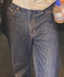 EDWIN | デニムパンツ