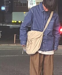 UNIQLO | ショルダーバッグ