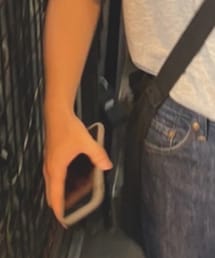 Lee | トートバッグ