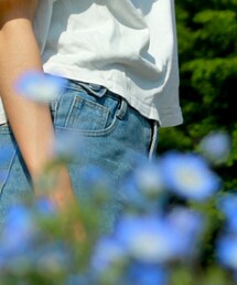 SHEEN | デニムパンツ