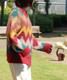 FOLLOWIN | ニット/セーター