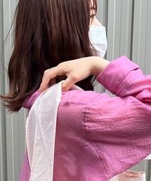 mystic | タンクトップ