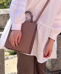 UNIQLO | ショルダーバッグ