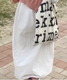 SHIPS | シャツワンピース