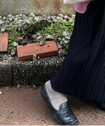 無印良品 | ソックス/靴下