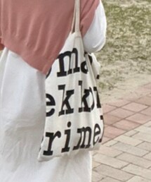 marimekko | エコバッグ/サブバッグ