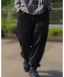 GU | #ジョガーパンツ(その他パンツ)