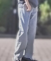 LEVENDIS | デニムパンツ