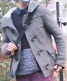 NO | ピーコート