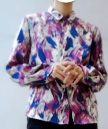 CUSTOM CULTURE | シャツ/ブラウス