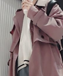 NO | ニット/セーター