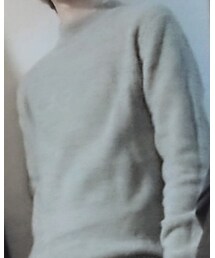 GU | ニット/セーター