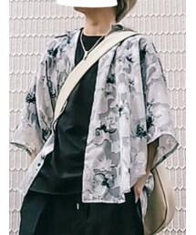 HARE | シャツ/ブラウス