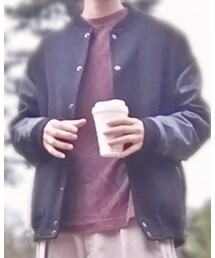 RAGEBLUE | ブルゾン