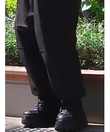 PAGEBOY | スニーカー