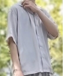 NO | シャツ/ブラウス