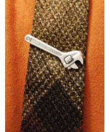 NO | ネクタイピン