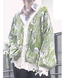 Anui | カーディガン/ボレロ