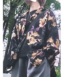 minsobi | シャツ/ブラウス