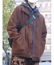 NO | ジャケット/アウター