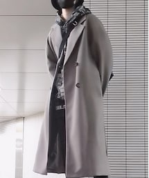 COLONY 2139 | チェスターコート