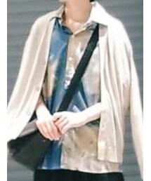 YARD PLUS | シャツ/ブラウス