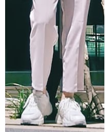 GU | スニーカー