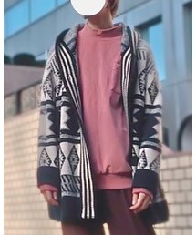 BAYFLOW | カーディガン/ボレロ