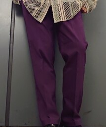 RAGEBLUE | スラックス