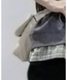 ALAND | ショルダーバッグ