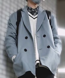 G.O.C | テーラードジャケット