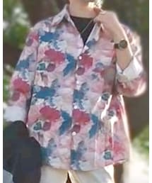 HOOK | シャツ/ブラウス